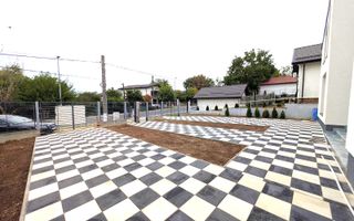 DUPLEX | BUFTEA | Biserica Adormirea Maicii Domnului | CALUL BALAN - Poză 3