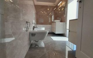 Inchiriere Penthouse 150 mp, cartier  Buna Ziua - Poză 4