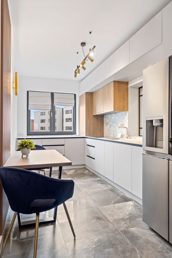 For Rent | 4-Room Apartment 116 sqm | 2 Parking Spaces Included - Poză 15