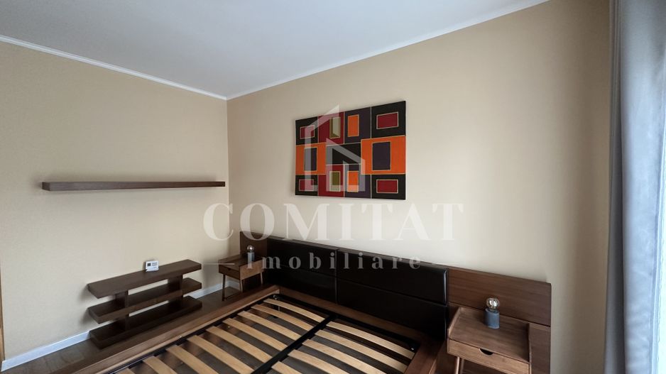 Apartament modern cu 2 camere | Curte Proprie | Cartierul Borhanci - Poză 7