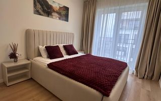 Apartament lux cu 2 camere de închiriat - zona Coresi - Poză 7