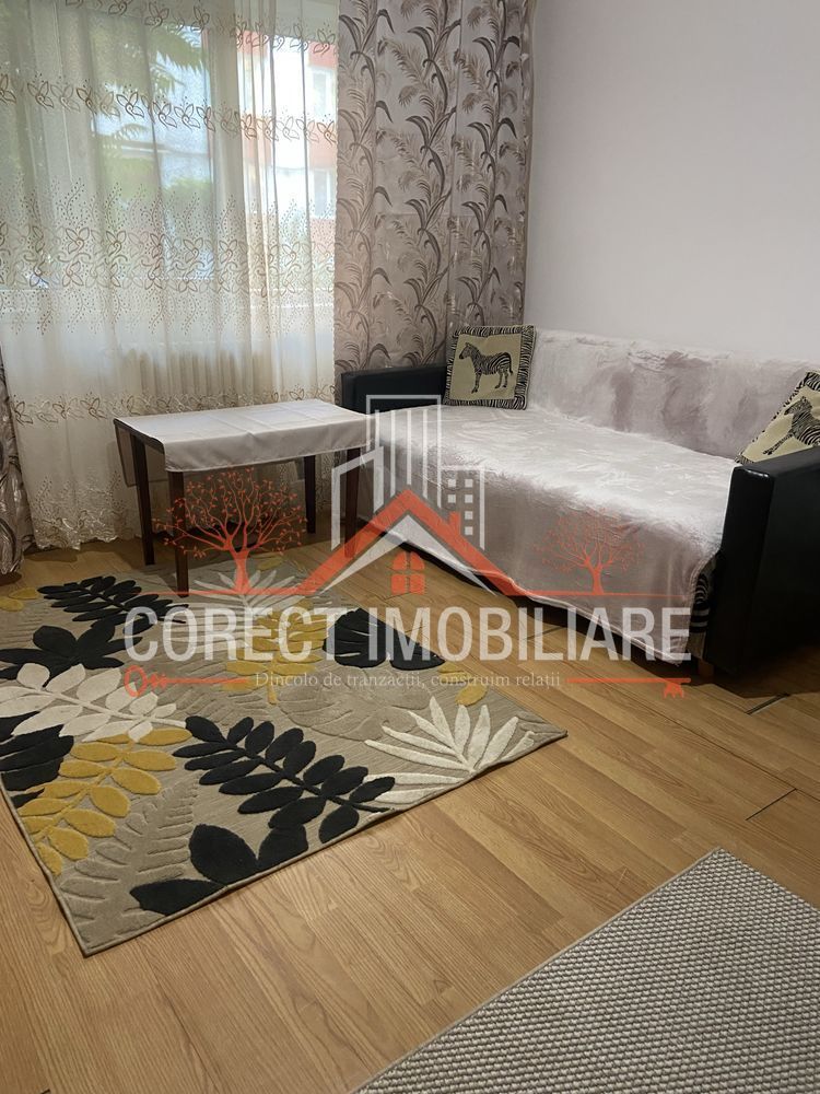 Garsonieră de închiriat – Intrarea Ciresului - Poză 1