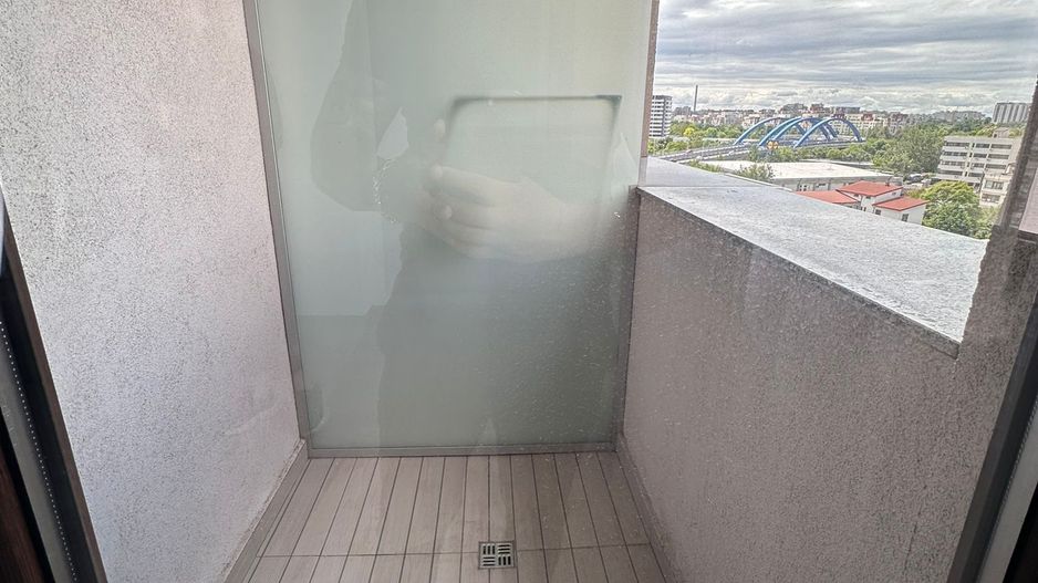 Garsonieră de închiriat – Vitan Residence | Ofertă specială! - Poză 6