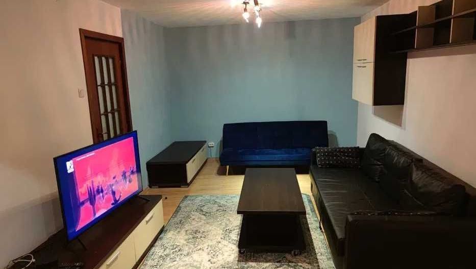 Inchiriere apartament 2 camere | Decomandat | Parc Tineretului-Palatul Copiilor - Poză 1