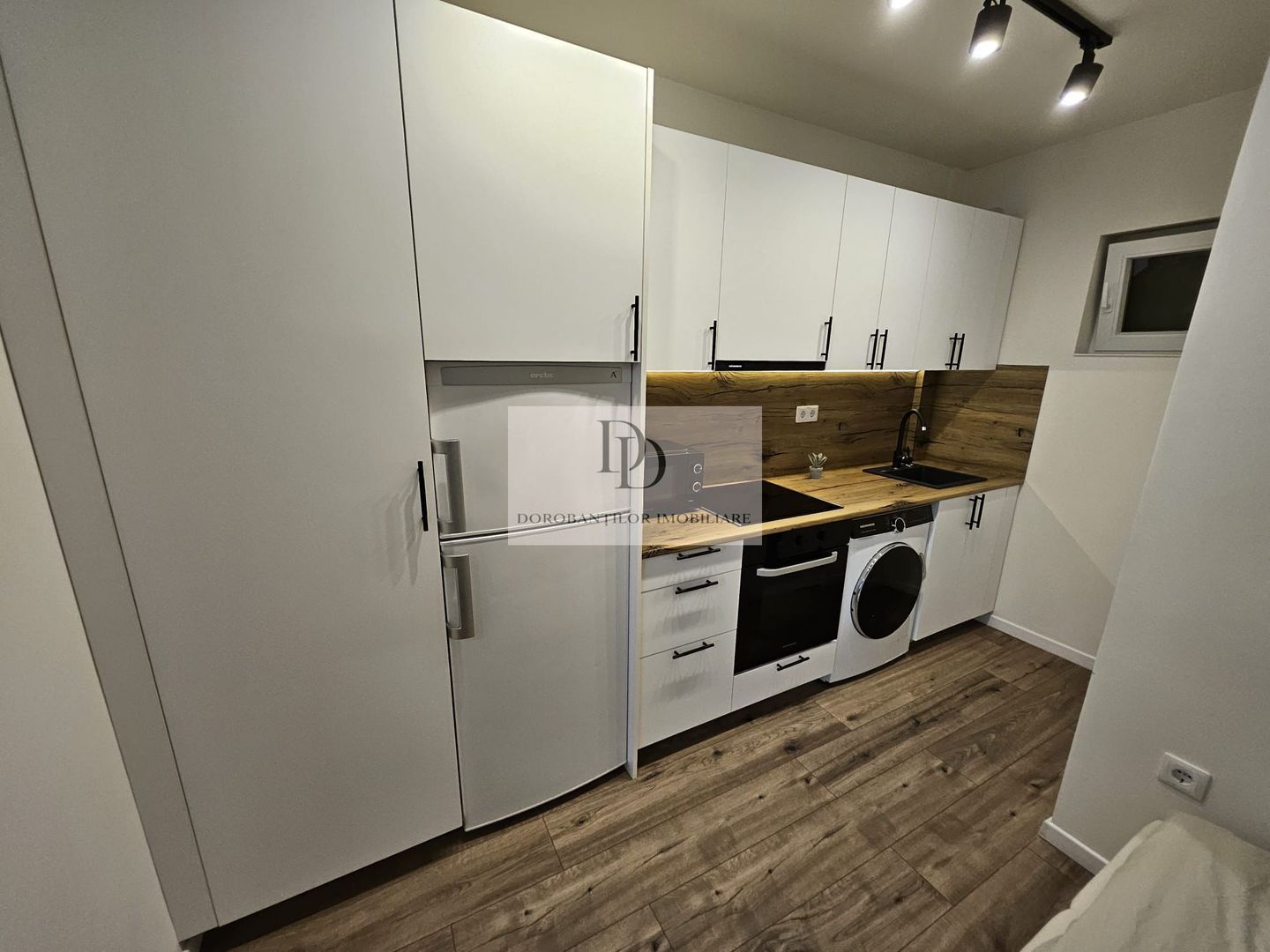 Studio modern în zona Centrală | Investiție ideală | Horea - Poză 3