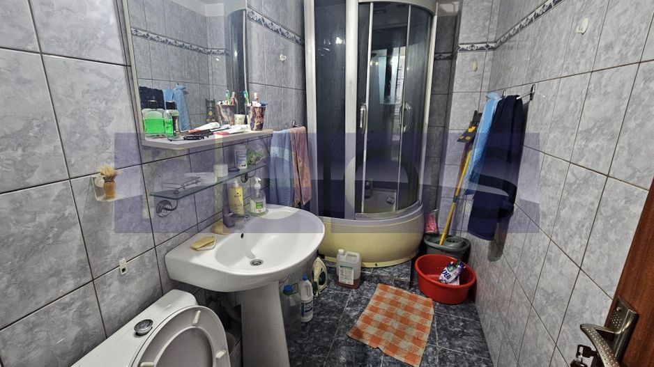 Apartament 2 camere de vânzare – zona Sebastian–Prosper - Poză 6