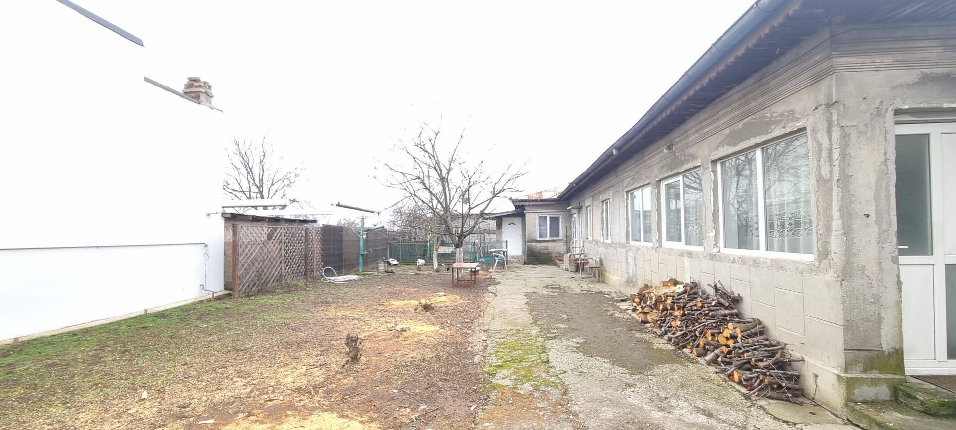 Teren Stradal Cu utilitati - Poză 11