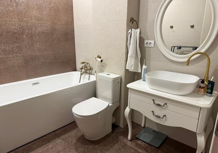 Apartament 3 camere cu rooftop panoramic – Iancu Nicolae - Poză 5