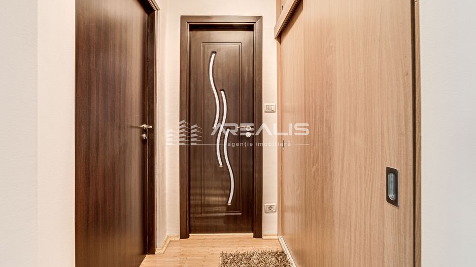 ÎNCHIRIAT!!! Apartament 2 camere , etajul 1, Podgoria - Poză 7