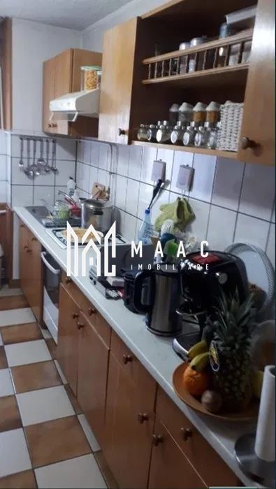 Apartament 4 camere decomandat | Nord, Vâlcea | 84 mp, INTABULAT - Poză 5