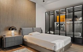 Vila premium 6 camere, ultrafinisata, cu piscină|Pipera-Iancu Nicolae - Poză 11