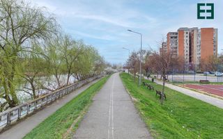 Vândut - Apartament 3 camere - Rogerius - Oradea - Poză 20