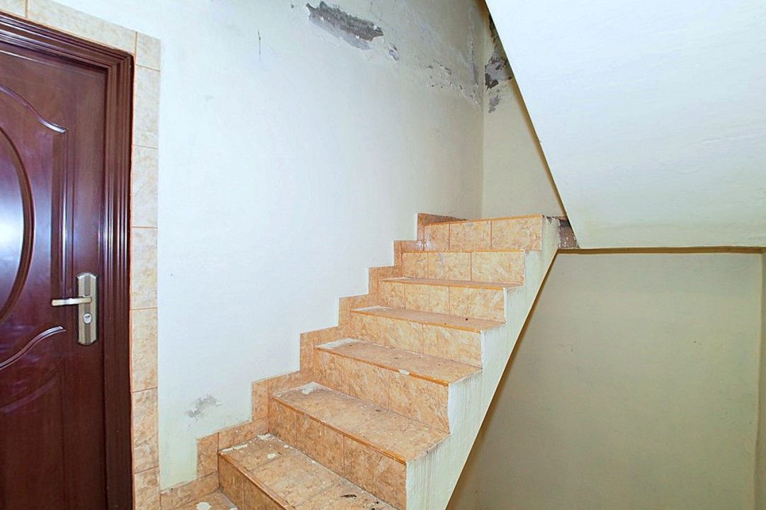 Vanzare Bloc nefinisat, P+3+M, Popa Sapca - Poză 17