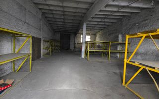 Chirie, spațiu industrial, 397 mp, Șoseaua Muncesti, Botanica - Poză 8