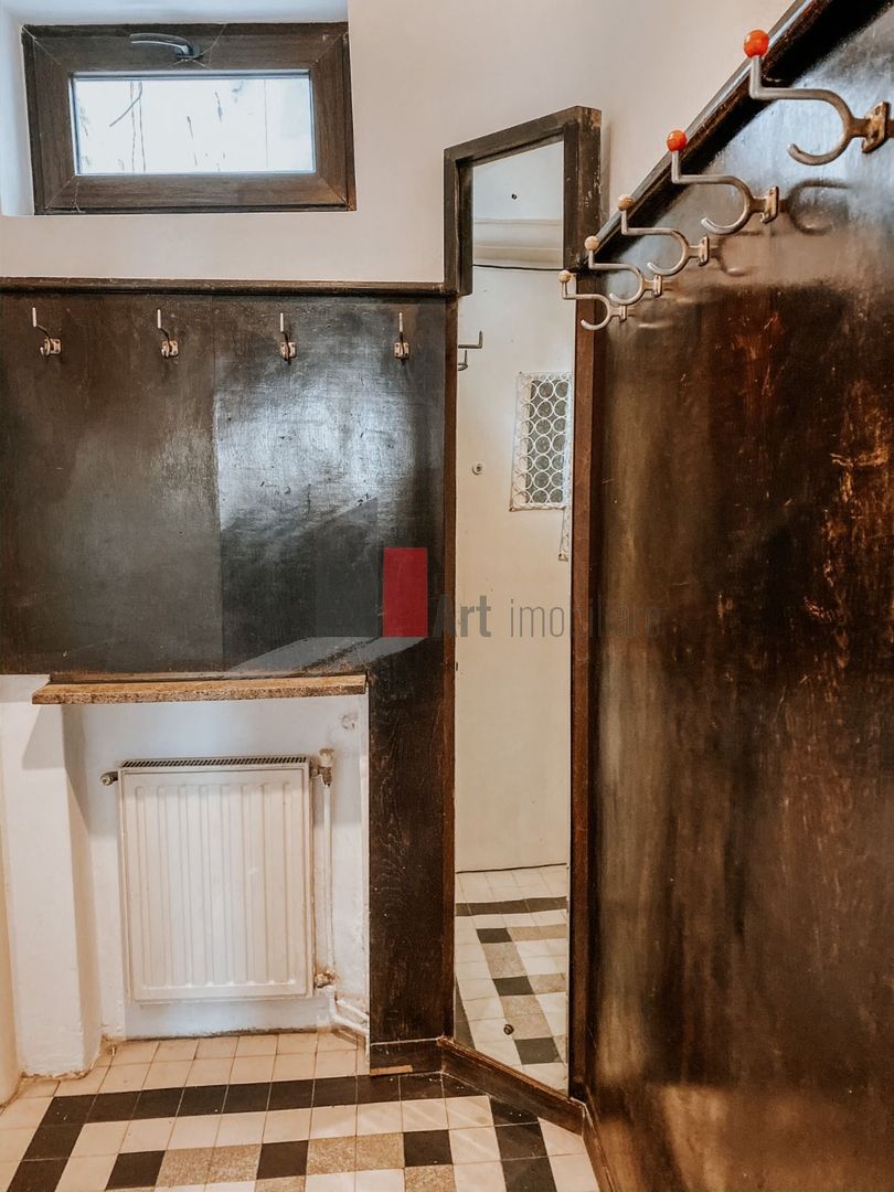 Apartament 4 camere  - Blv. Carol I - Poză 12