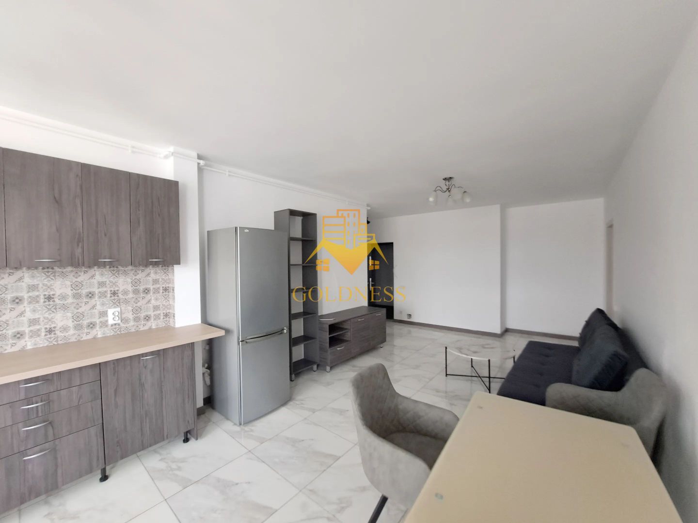 2 camere, bloc nou, Floresti zona BMW, Metro, Avram Iancu, Vivo - Poză 7