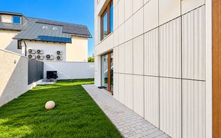 Vila Iancu Nicolae | Smart Home | 2026 | Curte libera 330mp - Poză 6
