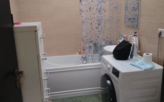 De vanzare garsoniera/ Sanpetru - Poză 5