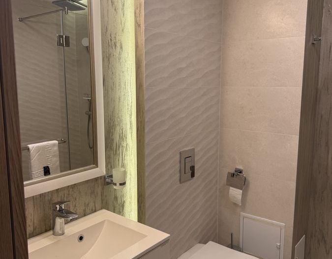 De Închiriat Apartament 2 Camere Nerva Traian, Parcare inclusă - Poză 9