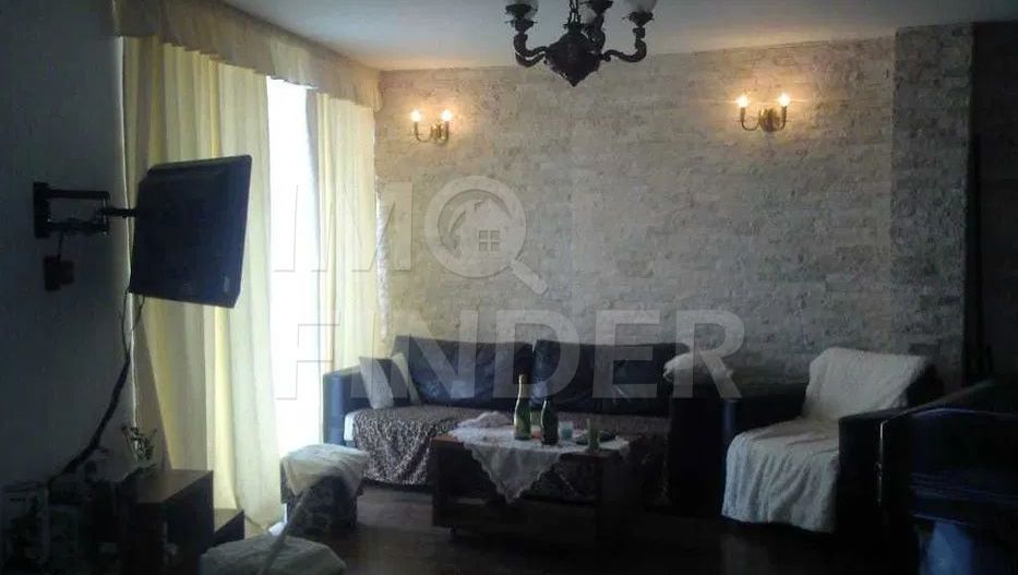 Casa Individuala cu Piscina in Zorilor - Poză 4