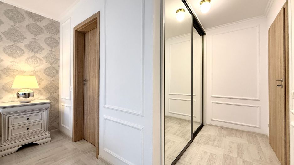 Apartament 3 camere decomandat | Parcare | Urban Residence | Coresi - Poză 3