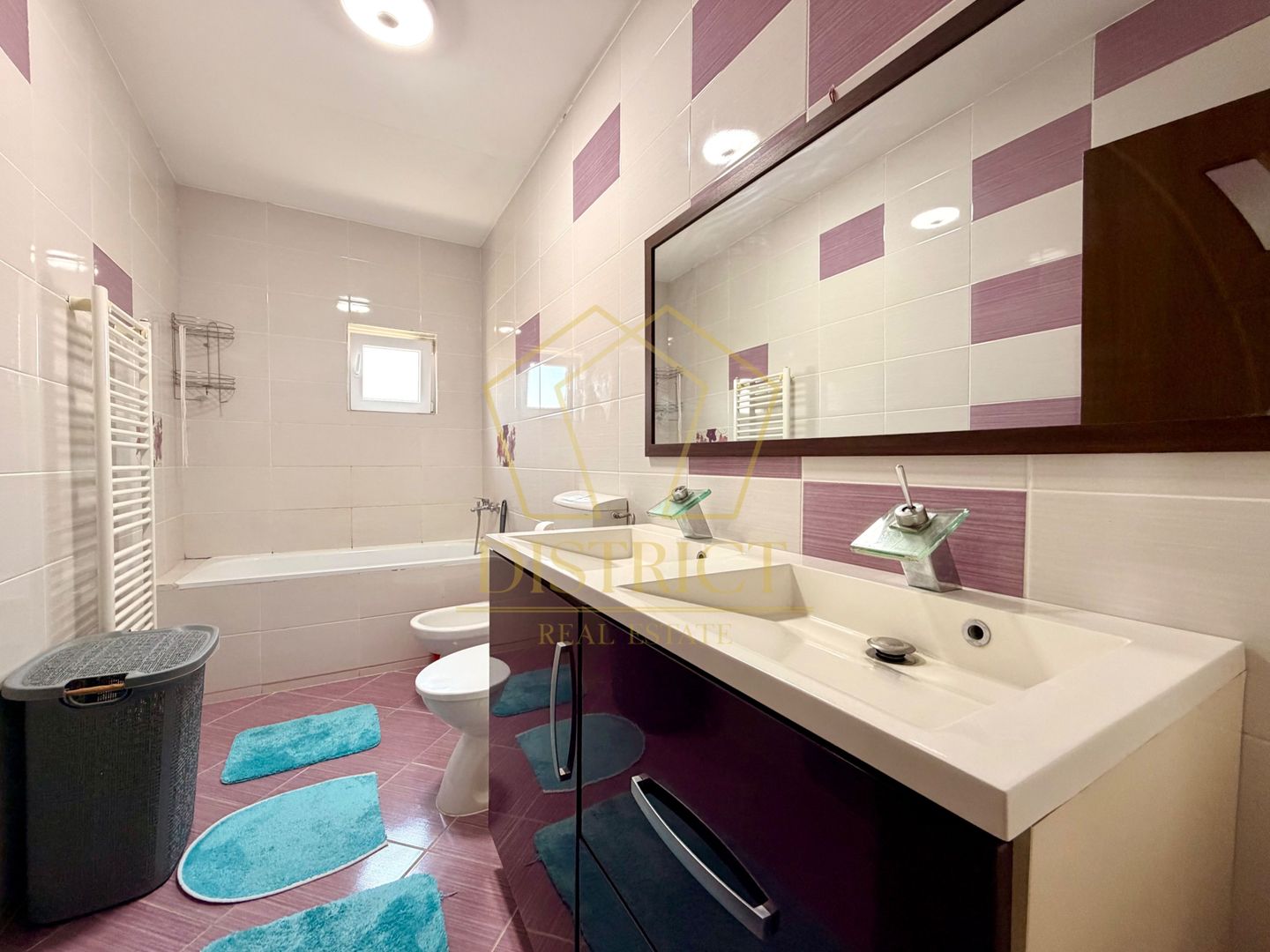 COM 0 | Apartament cu 3 camere decomandat | Soarelui | SUD Plaza - Poză 11