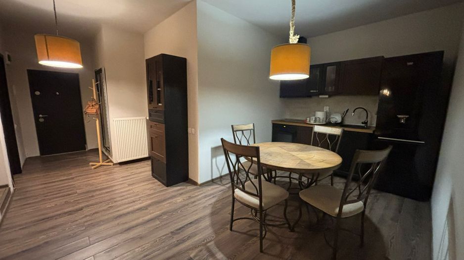AP 3 CAMERE BUCURESTII NOI, PET-FRIENDLY, BLOC NOU, MASINA SPALAT VASE - Poză 7