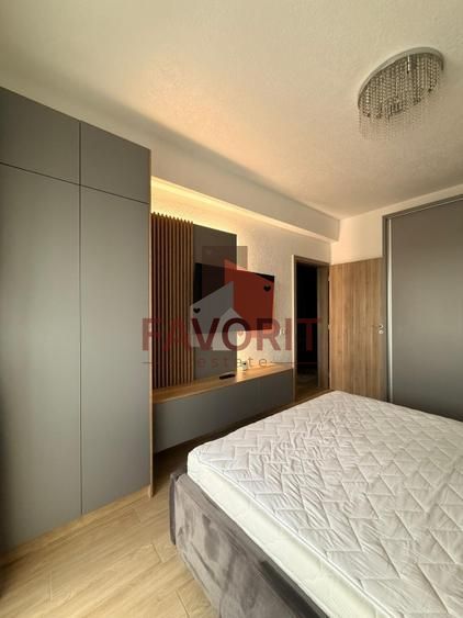 Apartament 2 camere | Lift | Ciarda Rosie - Poză 8