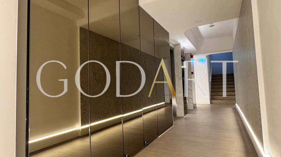 Apartament exclusivist | 2 camere | 73.5 mp | Cortina 126 - Poză 19