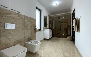 Casă ultramoderna la cheie 2024 pe malul lacului Laguna Verde – teren 800 mp - Poză 15