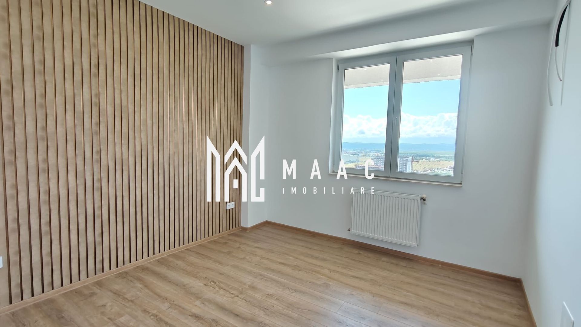 Apartament 2 camere I 43 mp utili I Lift I Parcare I Hipodrom - Poză 5