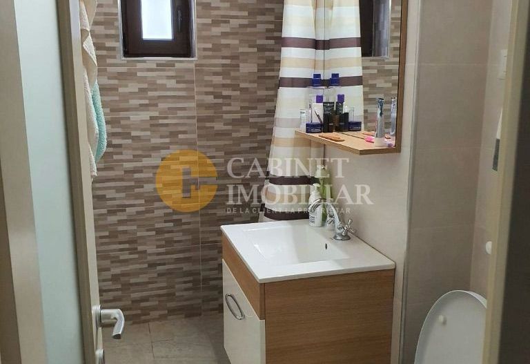 FRUMOASA - 4 Camere Decomandat  + 2 Bai -Bloc 1987 - Poză 6