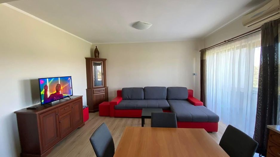 Apartament luminos I 2 locuri parcare I Dumbrăvița - Poză 1