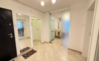 Apartament 4 camere Lacul Tei Teiul Doamnei - Poză 14