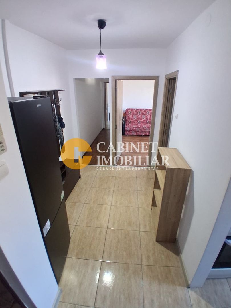 Apartament 2 camere, decomandat, Zona Bucsinescu Iasi - Poză 5