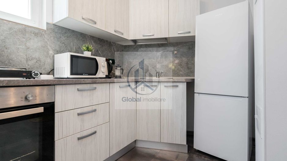 2 Rooms | 5 Minutes walk to Unirii Metro | Landlord - Poză 5