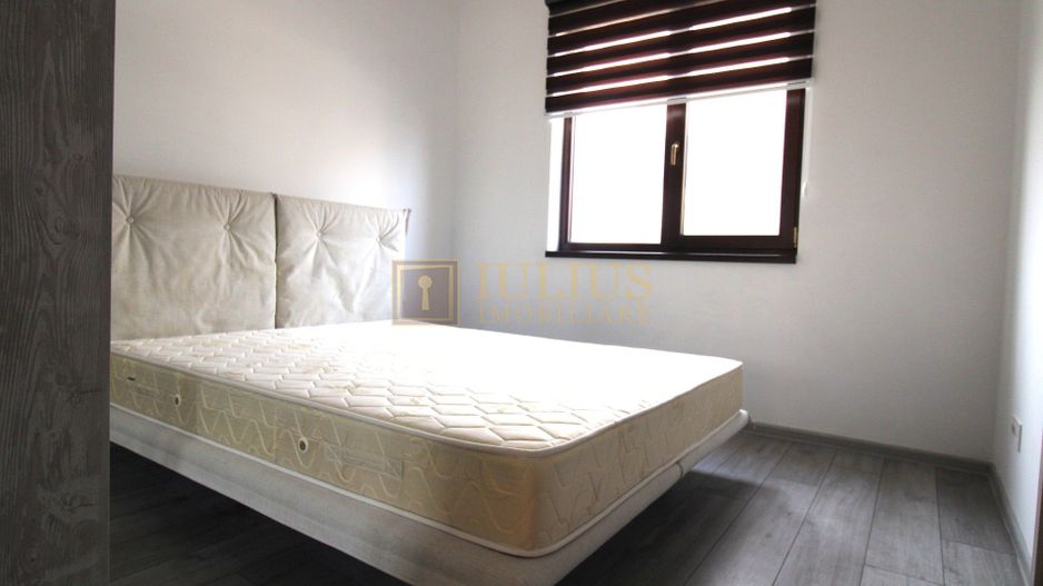 3 camere, 2 bai, la 10 minute de Spitalul judetean, centrala proprie - Poză 7