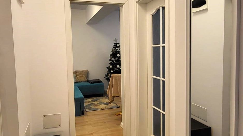 Exclusivitate - Apartament în bloc nou, cu loc parcare - Poză 6