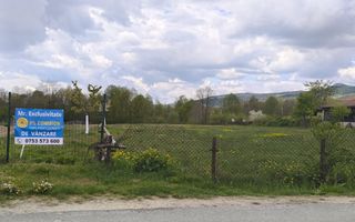 Teren mixt de vânzare Crasna Gorj, aproape de Rânca– 19.209 mp - Poză 4