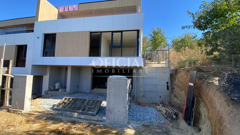 Casa Tip Duplex | 4 Camere | 280 Mp | Teren 330 Mp | Europa Waldorf - Poză 2