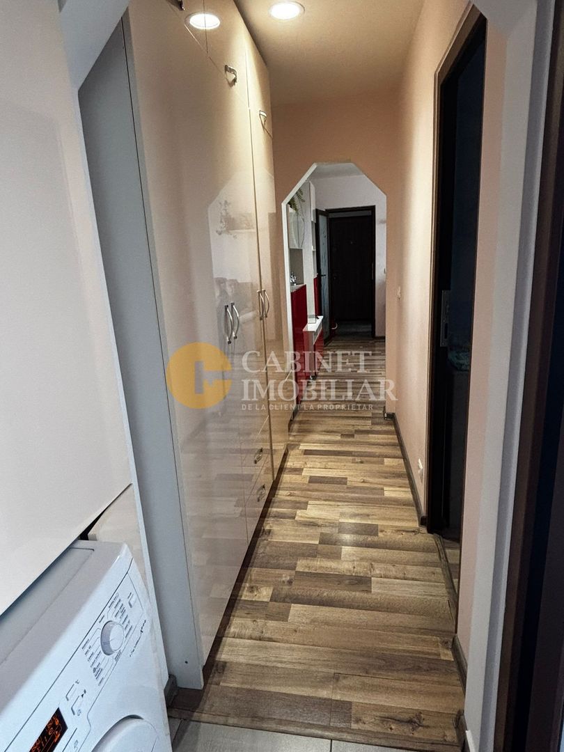 Apartament 3 Camere Semidecomandat - Rond Zimbru - Poză 10