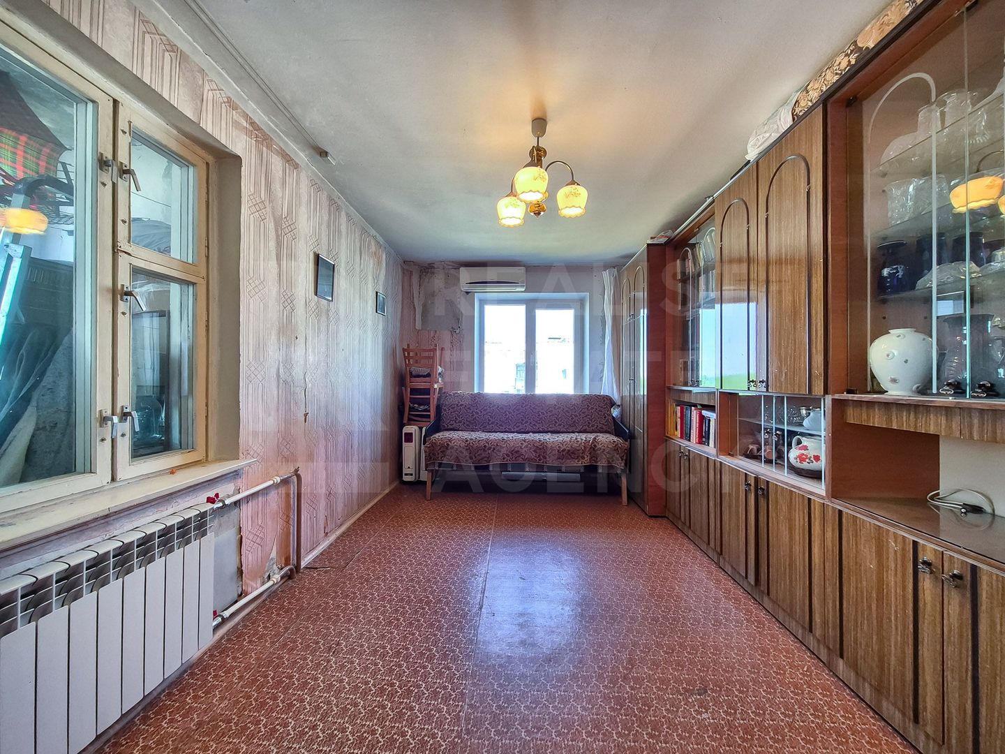 Vânzare, apartament, 2 camere și, bd. Mircea Cel Bătrân, Ciocana - Poză 2