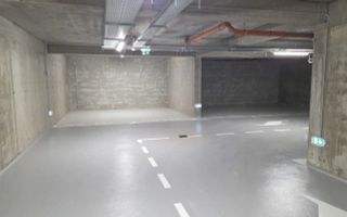 Garsoniera, noua, mobilata si utilata, complex AkcentCity, zona BucureștiiNoi, parcare subterana - Poză 10