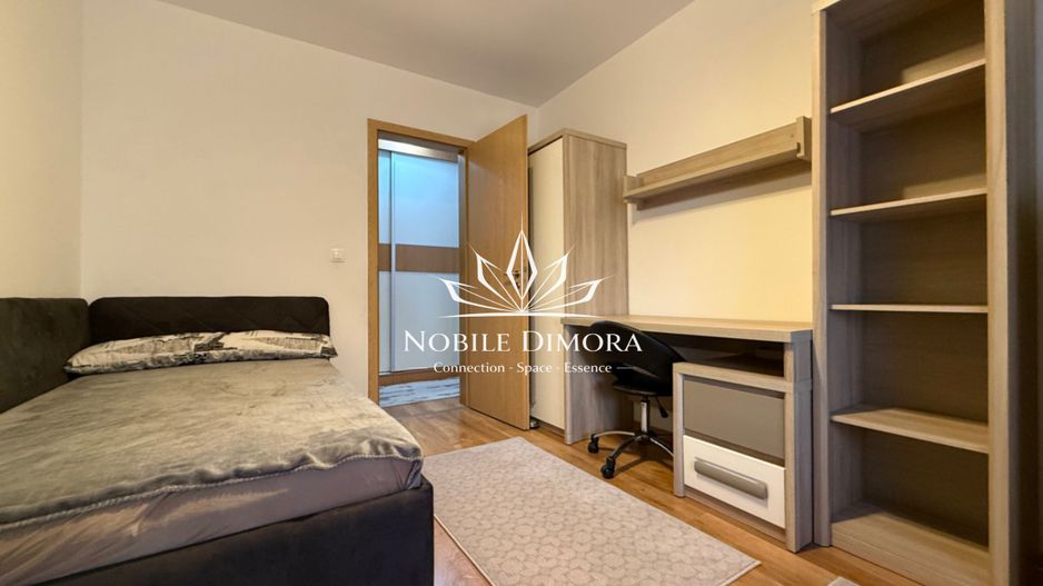 Apartament 3 camere cu 2 balcoane - Toronto residence - Torontalului - Poză 14
