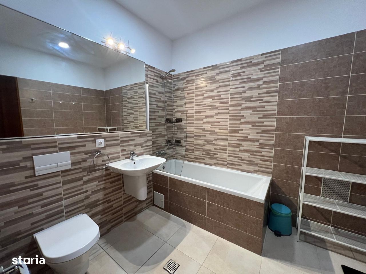 Apartament 3 camere I Floreasca I Laguna Residence - Poză 10