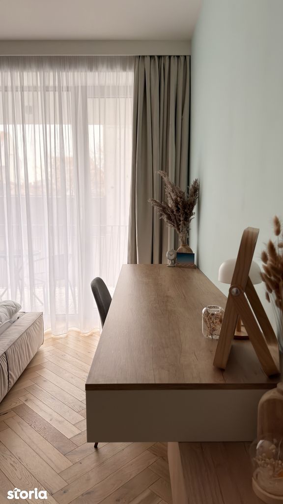 Garsonieră Titulescu | Victoriei - Poză 11