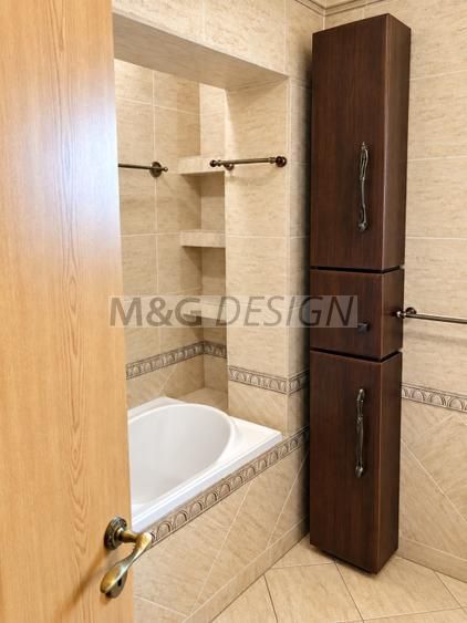 Apartament  3 camere zona Aradului  2 băi, 2 balcoane - Poză 13