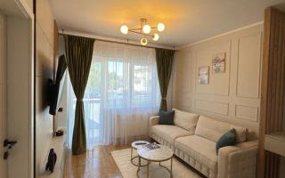 Apartament 2 camere, ultrafinisat, în bloc nou – zonă Terra, Florești - Poză 7