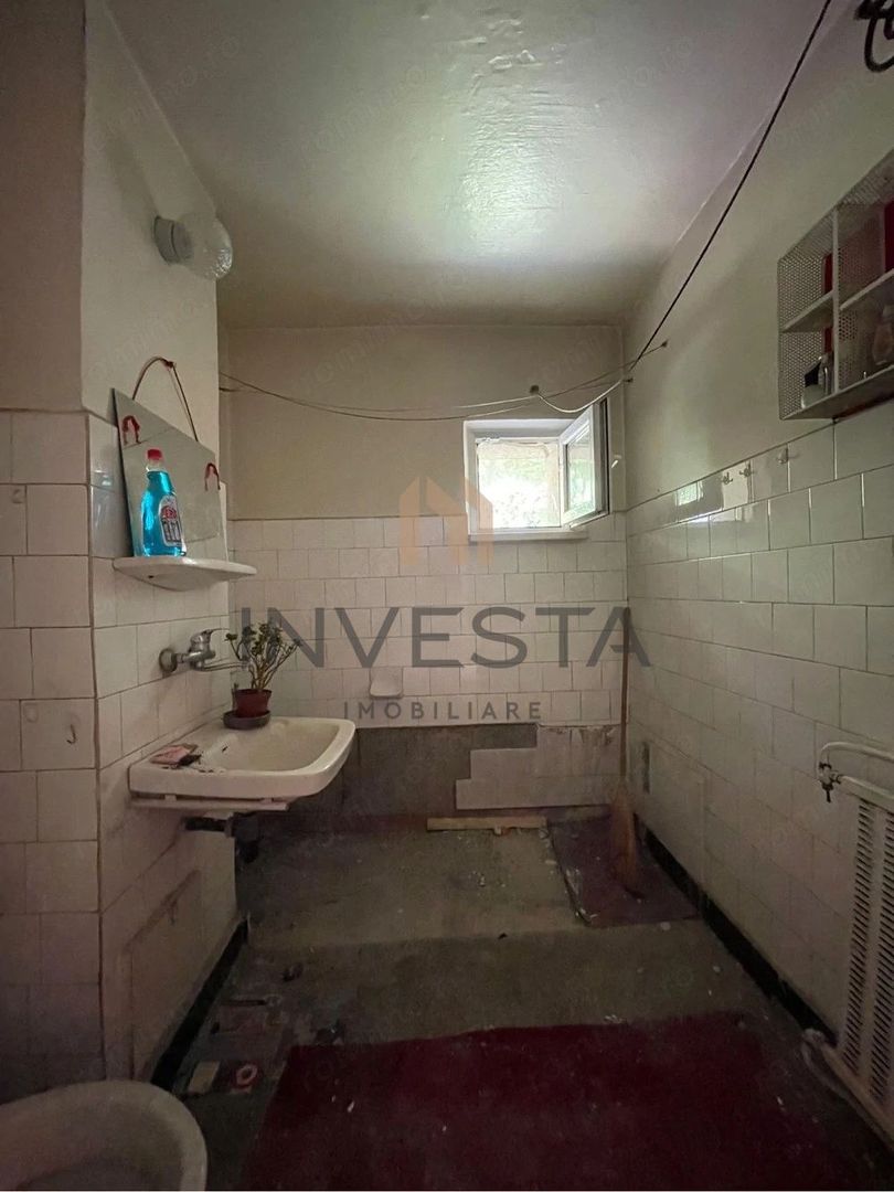 Apartament 2 camere decomandate, Marasti, zona Scortarilor! - Poză 5