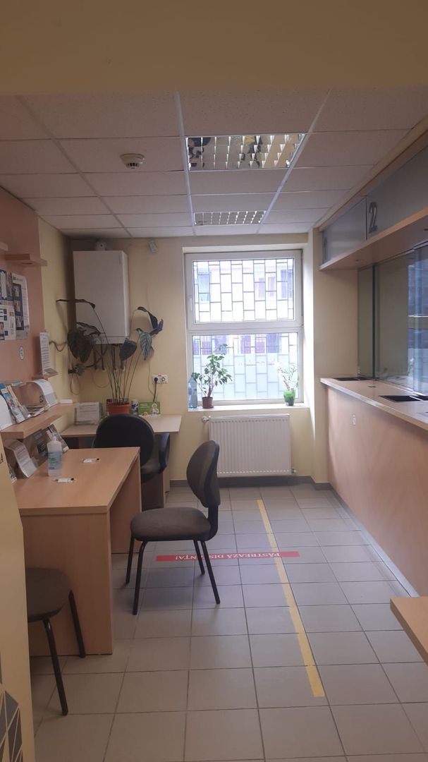 Spațiu comercial de 100 mp în zona Complex Studentesc - Poză 5